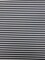1 Yard Black Quarter Inch Striped Spandex Fabric for Swimwear Dancewear Leggings Costumes 58/60 Inch Width